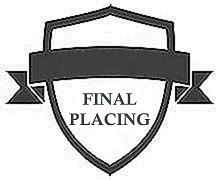 Final Placing