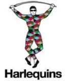 Harlequins