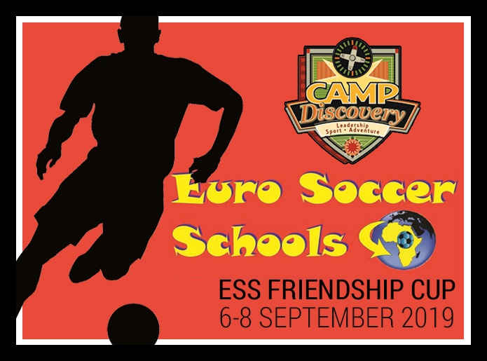 ESS Camp Discovery