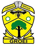 Hoërskool Hercules