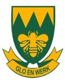 Hoërskool Montana