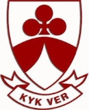 Hoërskool Overkruin