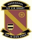 Hoërskool SP CR Swart