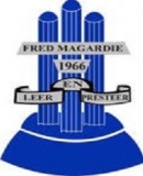Fred Magardie Primary