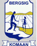 Laerskool Bergsig