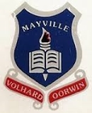 Laerskool Mayville
