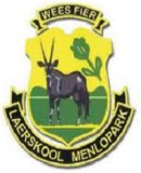 Laerskool Menlopark