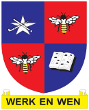 Laerskool Westerlig
