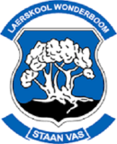 Laerskool Wonderboom