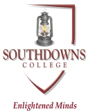 Southdowns College
