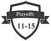 Playoffs 11 15