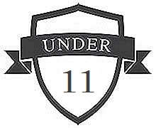 u11 CD
