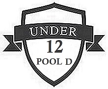 u12 Pool D