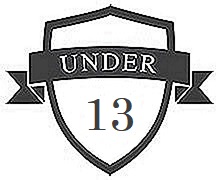 u13 CD New