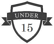 u15 CD