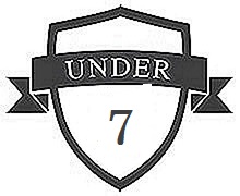 u7 CD