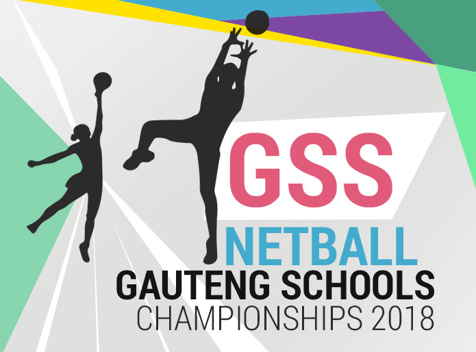 GSS Netbal Popup