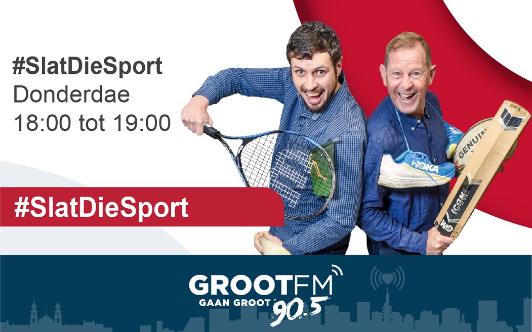 Groot FM